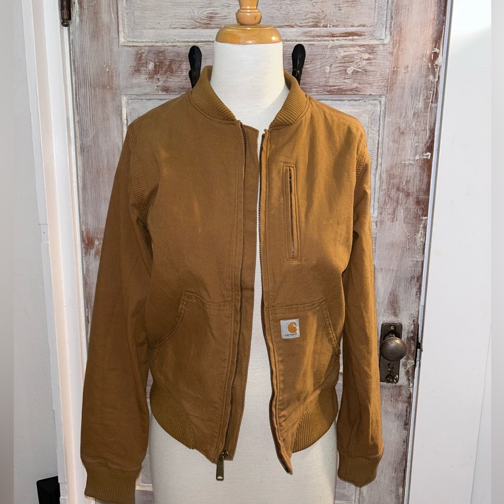 Carhartt Jacket